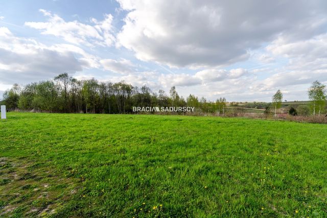 Działka budowlana Mników. Zdjęcie 13