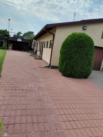 dom wolnostojący, 7 pokoi Małkinia Górna, ul. Wilczyńskiego. Zdjęcie 4