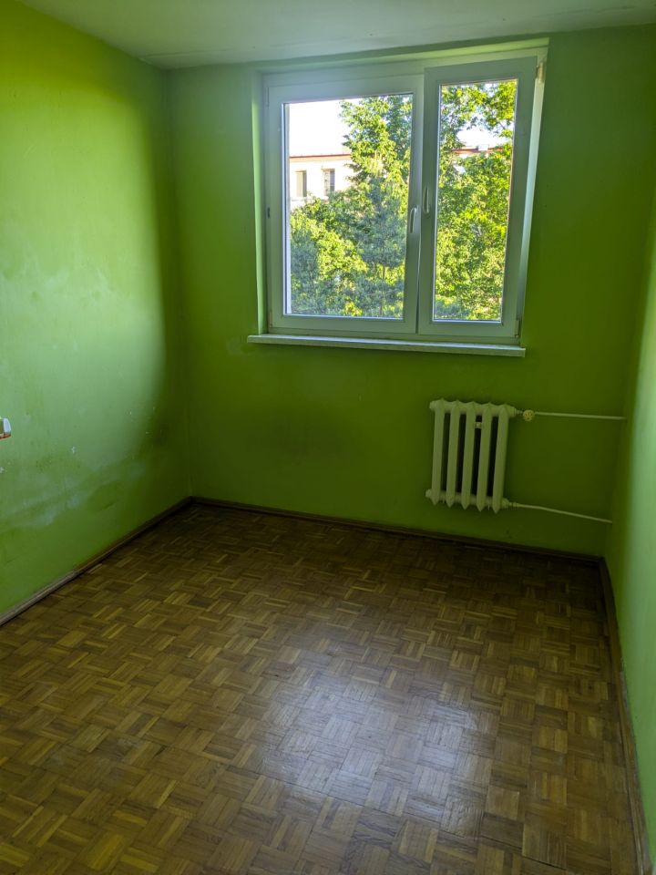 Mieszkanie 2-pokojowe Brodnica, ul. Nowa Kolonia. Zdjęcie 5