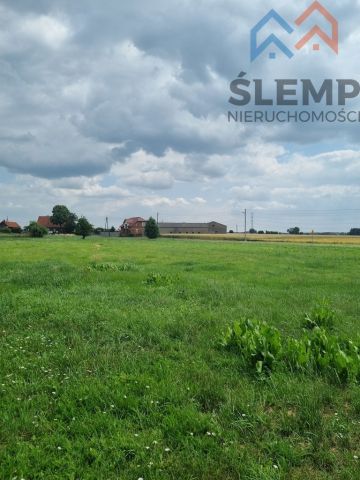 Działka budowlana Markowice. Zdjęcie 13
