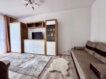 Mieszkanie 1-pokojowe Białystok Antoniuk, ul. Antoniukowska. Zdjęcie 4