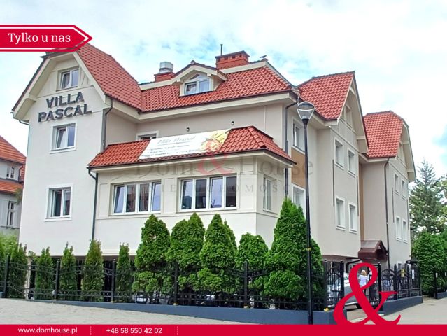Lokal Gdańsk Brzeźno, ul. Łamana. Zdjęcie 3