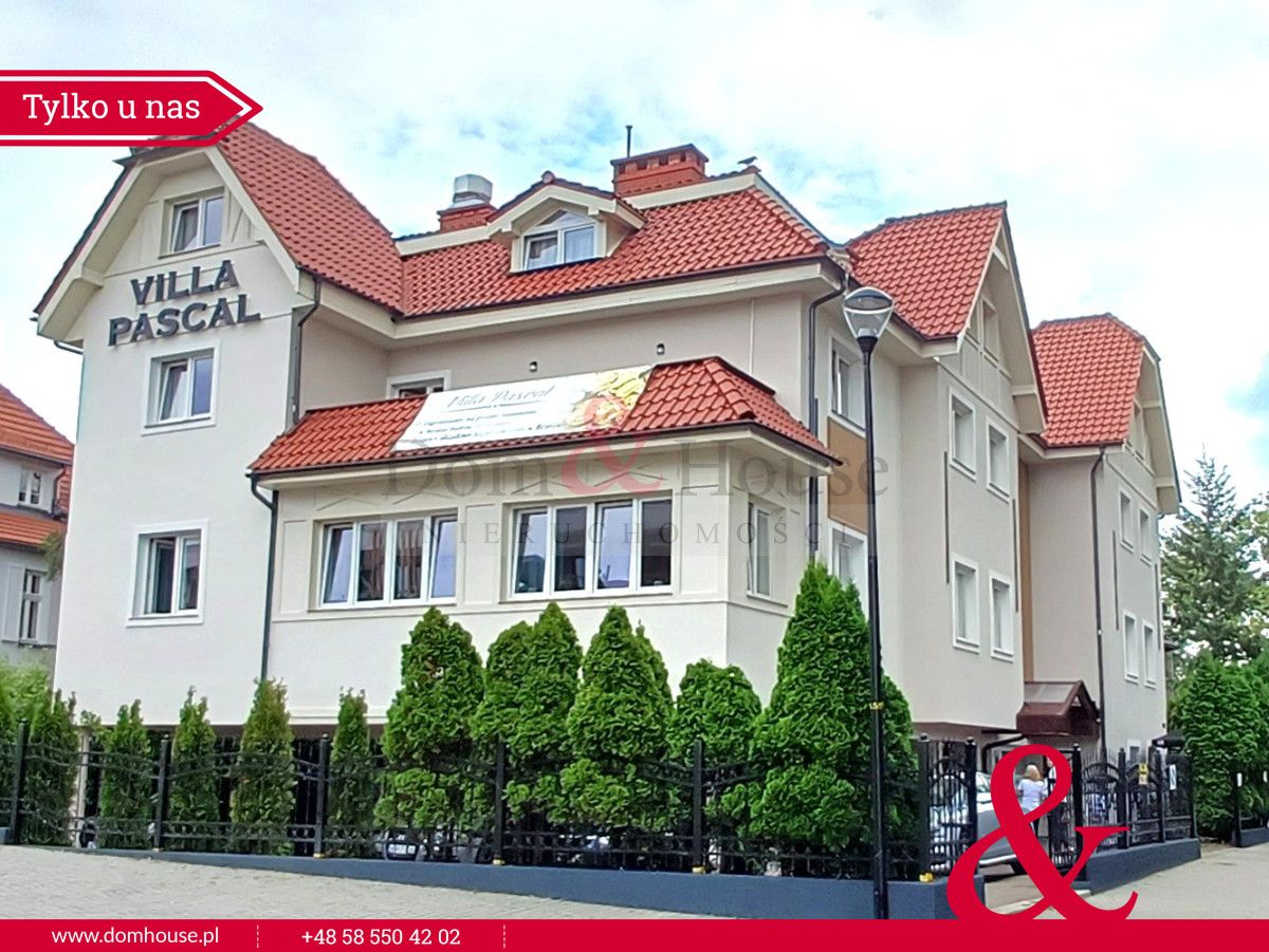 Lokal Gdańsk Brzeźno, ul. Łamana. Zdjęcie 3