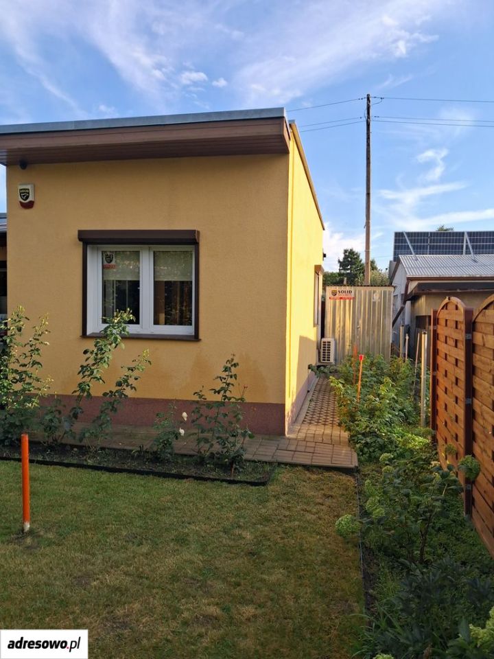 Działka rod Poznań Jeżyce, ul. Bukowska. Zdjęcie 16