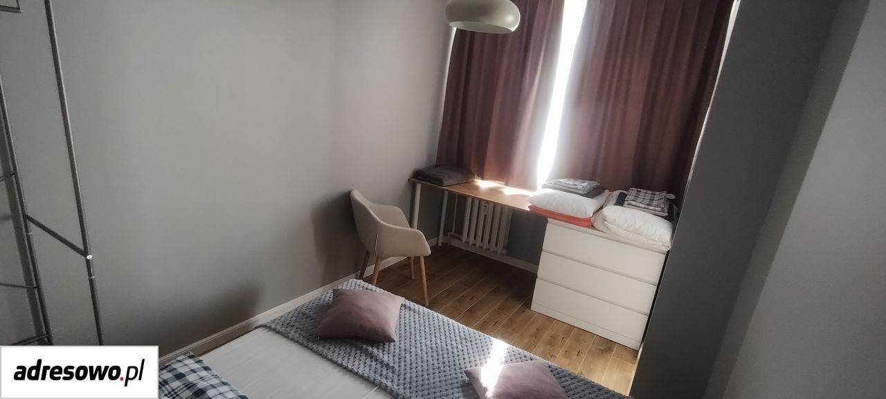 Mieszkanie 4-pokojowe Gdańsk Brzeźno, ul. Karola Chodkiewicza. Zdjęcie 6