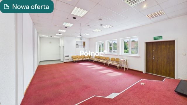Lokal Białystok, ul. Kirkora. Zdjęcie 1