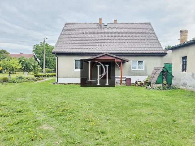 dom wolnostojący, 3 pokoje Suliszewo, ul. Zielona. Zdjęcie 1
