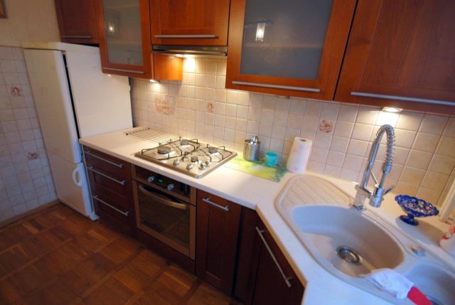 Pokój Gdańsk Zaspa, ul. Dywizjonu 303. Zdjęcie 1