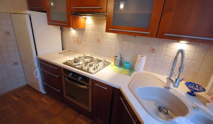 Pokój Gdańsk Zaspa, ul. Dywizjonu 303
