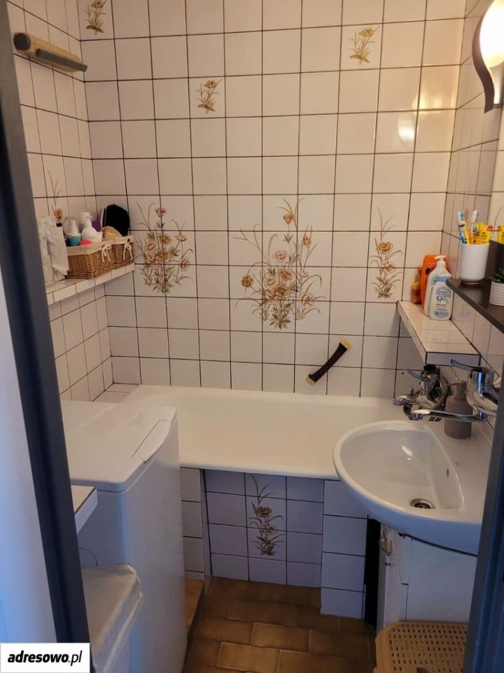 Mieszkanie 3-pokojowe Bydgoszcz Wzgórze Wolności, ul. Jana Biziela. Zdjęcie 13