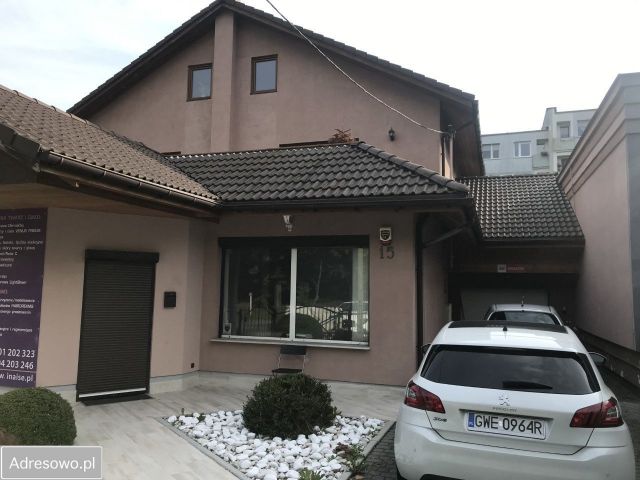 Lokal Gdynia Witomino, ul. Wielkokacka. Zdjęcie 1