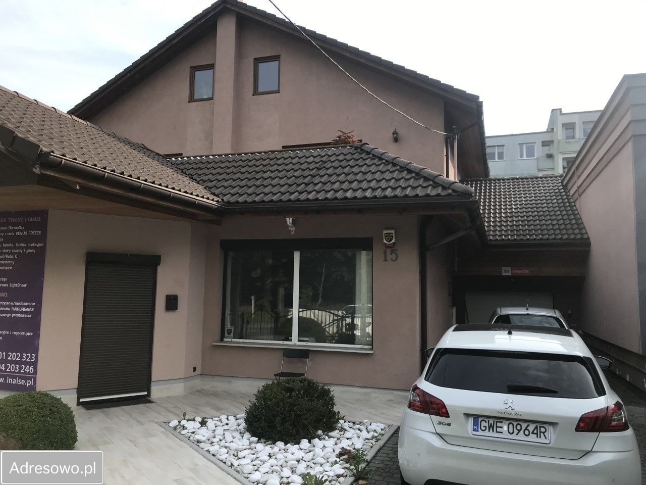 Lokal Gdynia Witomino, ul. Wielkokacka