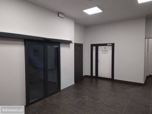 Lokal Limanowa, ul. Matki Boskiej Bolesnej. Zdjęcie 1