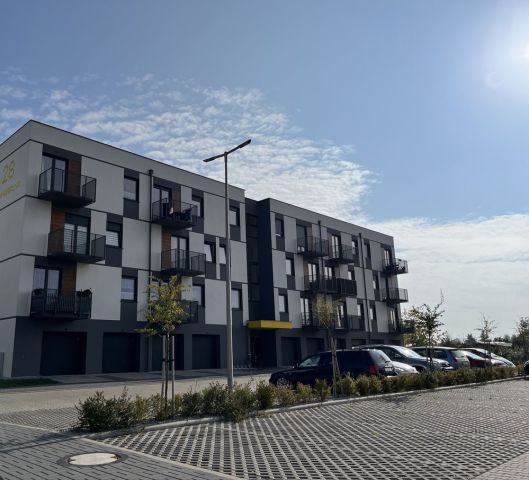 Mieszkanie 2-pokojowe Rogoźno, ul. Seminarialna. Zdjęcie 1