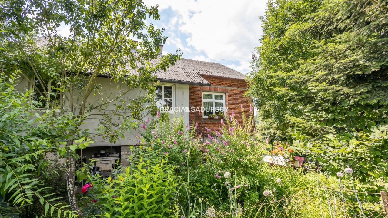 siedlisko, 4 pokoje Szczurowa. Zdjęcie 26