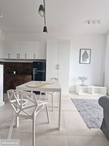 Mieszkanie 2-pokojowe Gdańsk Wrzeszcz, al. gen. Józefa Hallera. Zdjęcie 1