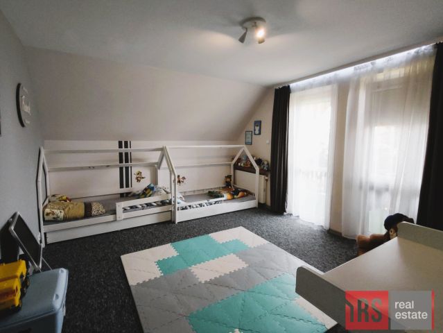 dom wolnostojący, 4 pokoje Poddębice, ul. Łódzka. Zdjęcie 19