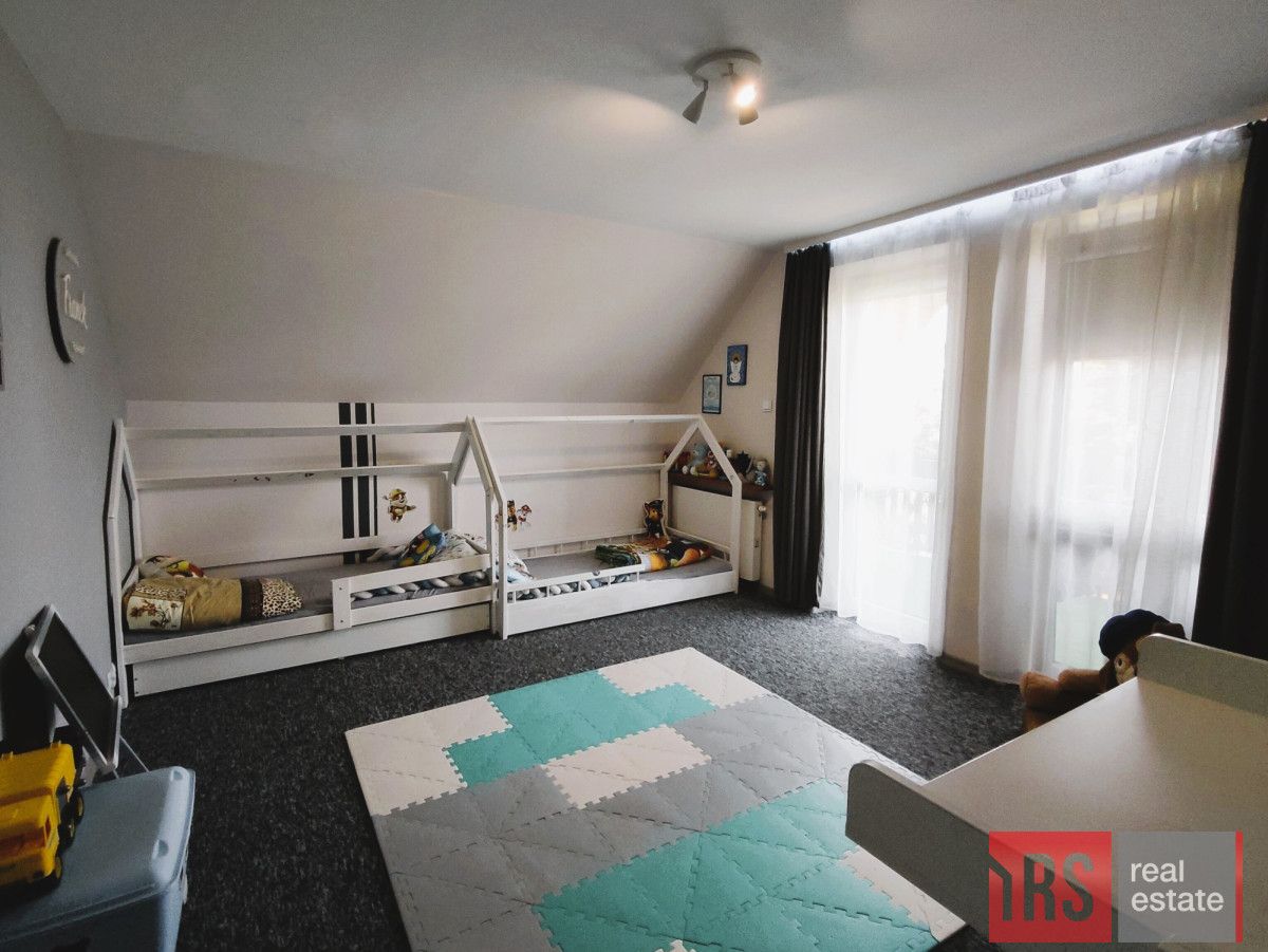 dom wolnostojący, 4 pokoje Poddębice, ul. Łódzka. Zdjęcie 19