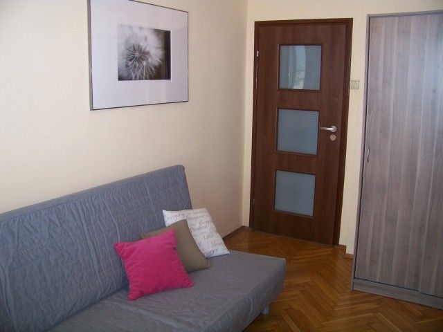 Mieszkanie 2-pokojowe Łódź Śródmieście, al. Tadeusza Kościuszki. Zdjęcie 5