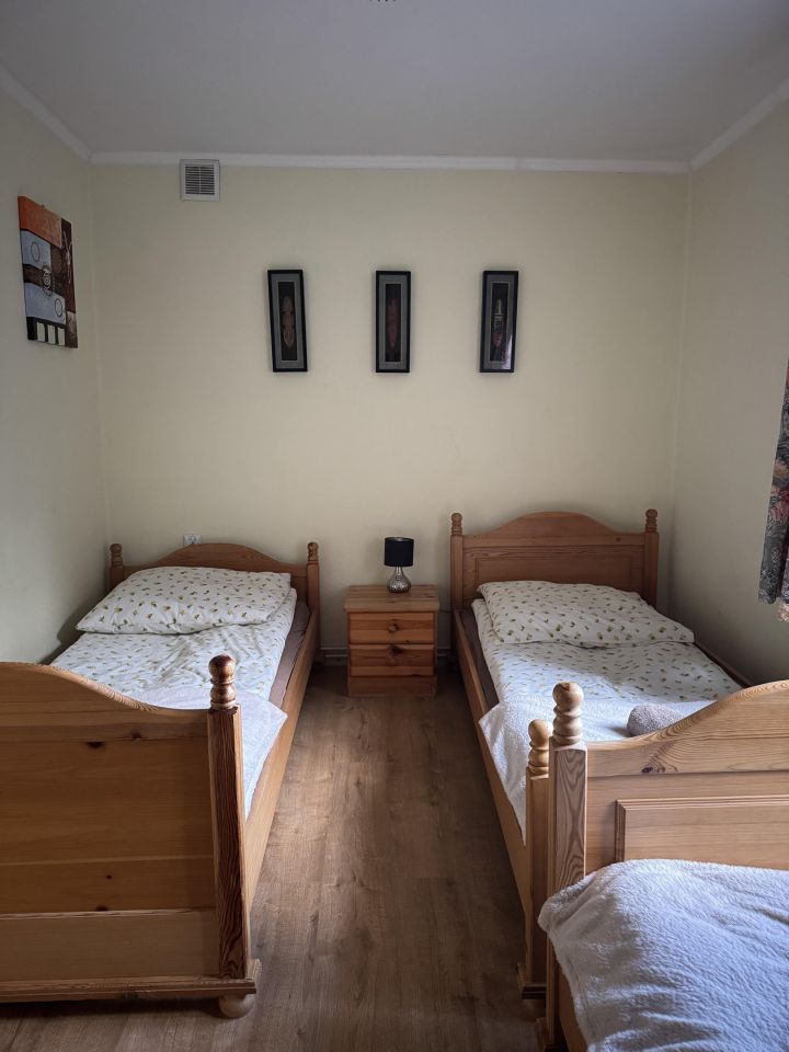 Mieszkanie 3-pokojowe Duszniki-Zdrój, ul. Zdrojowa. Zdjęcie 5