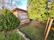 Działka rod Kołobrzeg