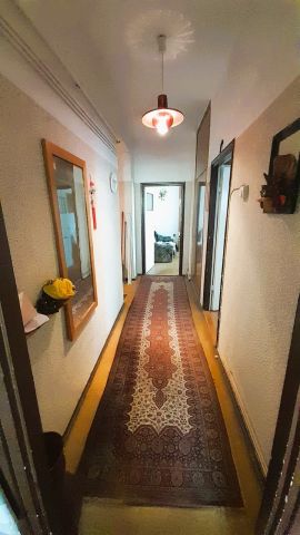 Mieszkanie 3-pokojowe Szczecin Centrum, ul. Józefa Bema. Zdjęcie 14