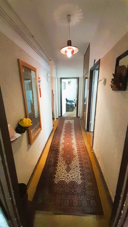 Mieszkanie 3-pokojowe Szczecin Centrum, ul. Józefa Bema. Zdjęcie 14