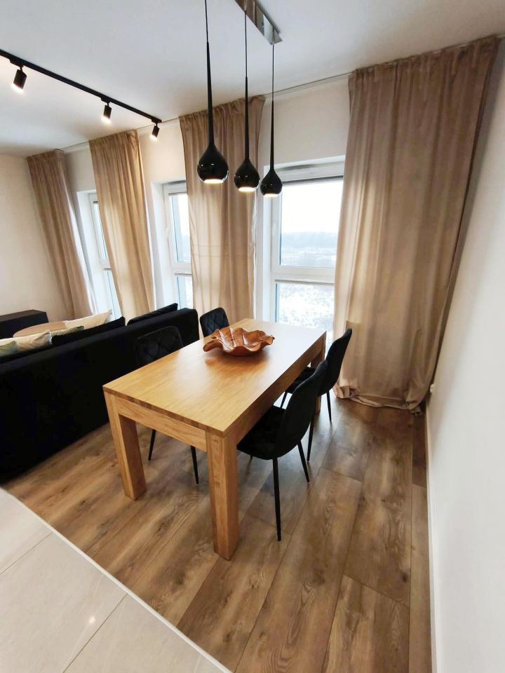 Mieszkanie 3-pokojowe Kielce Ślichowice, ul. Piekoszowska. Zdjęcie 3