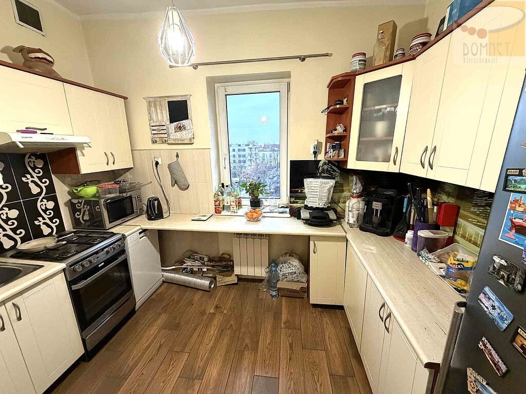 Mieszkanie 3-pokojowe Grodzisk Mazowiecki, ul. Cicha. Zdjęcie 5