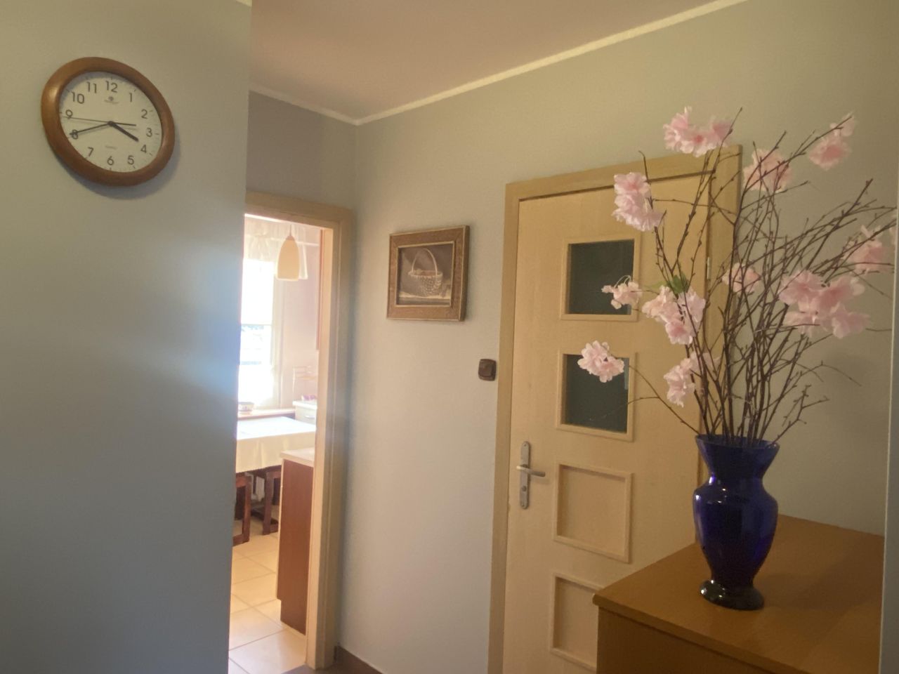 Mieszkanie 2-pokojowe Ostrołęka Ostrołęka-Stacja, ul. Stefana Żeromskiego. Zdjęcie 3