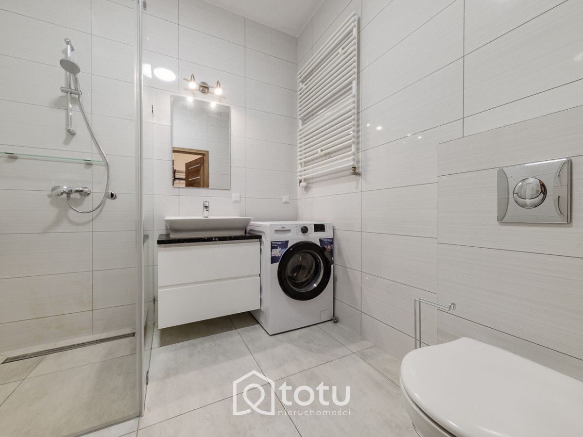 Mieszkanie 2-pokojowe Warszawa Ursynów, ul. Pieskowa Skała. Zdjęcie 14