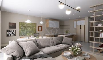 dom szeregowy, 4 pokoje Wrocław Jagodno, ul. Buforowa