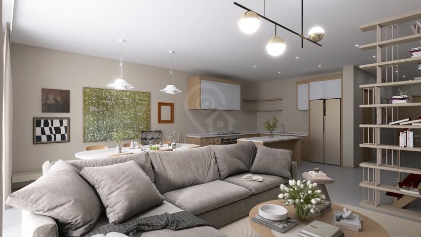 dom szeregowy, 4 pokoje Wrocław Jagodno, ul. Buforowa