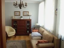 Mieszkanie 2-pokojowe Gdańsk Główne Miasto, ul. Ogarna