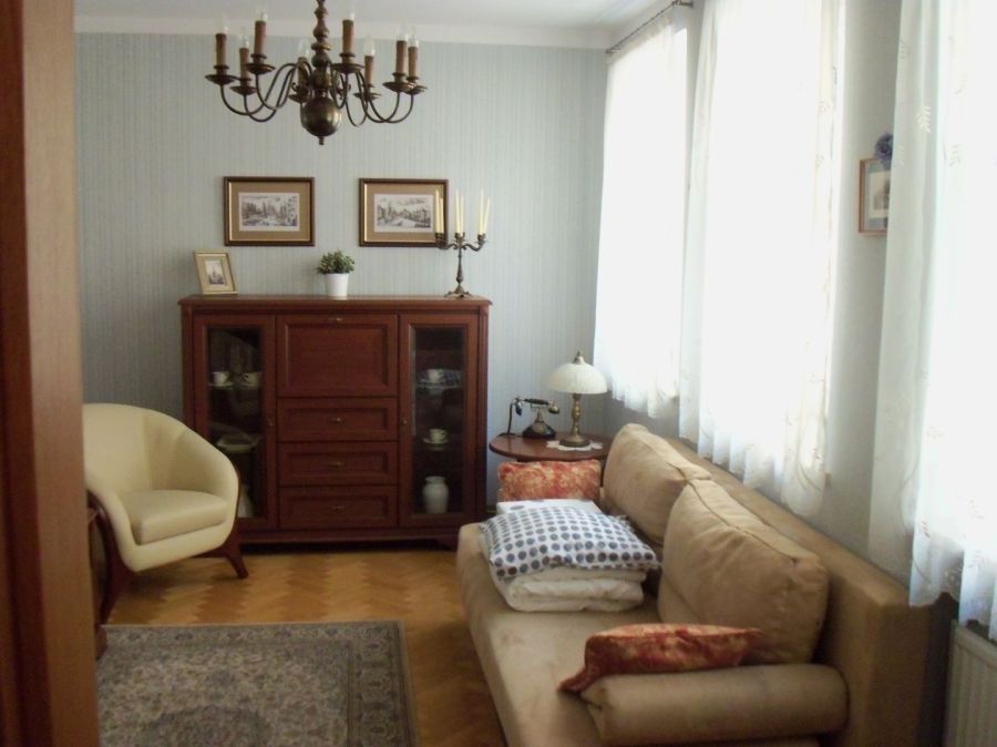 Mieszkanie 2-pokojowe Gdańsk Główne Miasto, ul. Ogarna