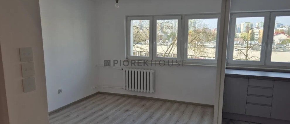 Mieszkanie 3-pokojowe Warszawa Żoliborz, ul. Władysława Broniewskiego. Zdjęcie 4