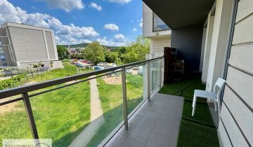 Mieszkanie 2-pokojowe Kielce Baranówek