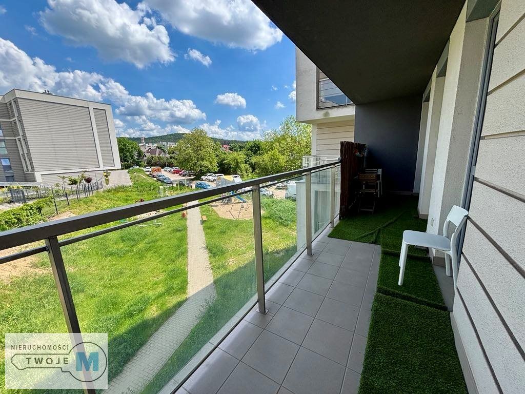 Mieszkanie 2-pokojowe Kielce Baranówek