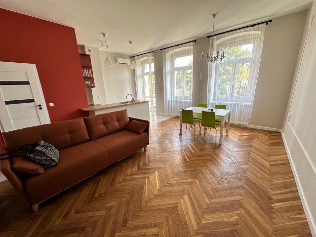 Mieszkanie 2-pokojowe Wrocław Stare Miasto, ul. Grabiszyńska. Zdjęcie 11