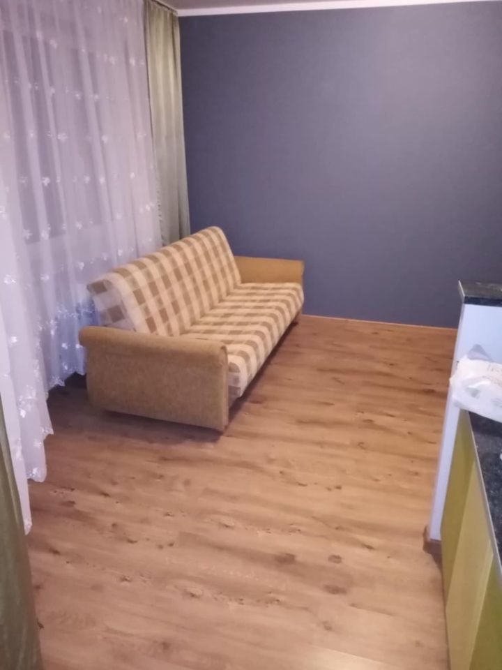 Mieszkanie 1-pokojowe Rzeszów Biała, ul. Sympatyczna. Zdjęcie 5