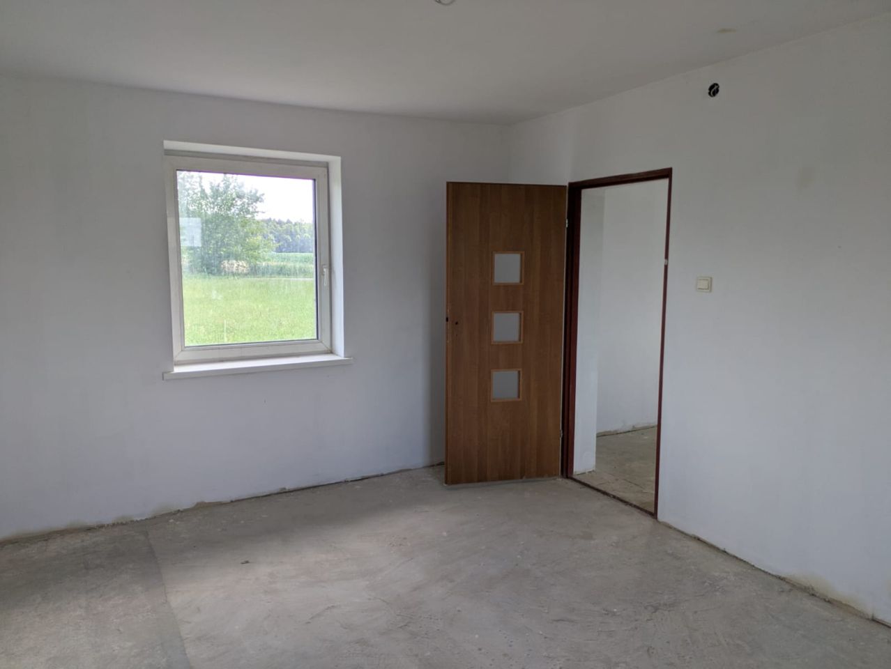 dom wolnostojący, 2 pokoje Wierzelin. Zdjęcie 3