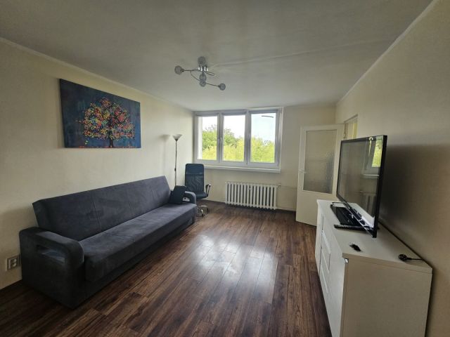 Mieszkanie 1-pokojowe Łódź Karolew, ul. Krzemieniecka. Zdjęcie 3