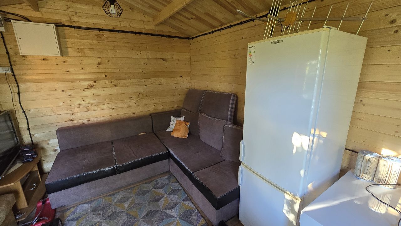 Działka rod Olecko, ul. Kościuszki. Zdjęcie 3