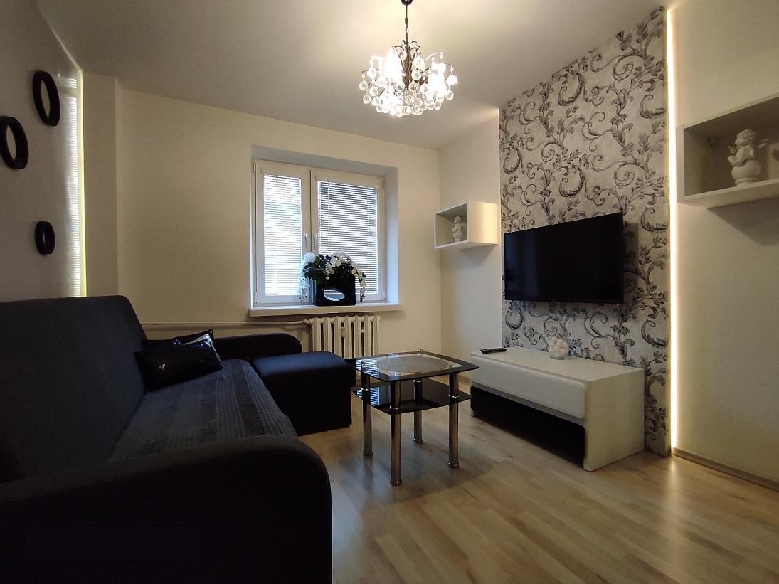 Mieszkanie 2-pokojowe Zakopane Centrum, ul. Gimnazjalna. Zdjęcie 4