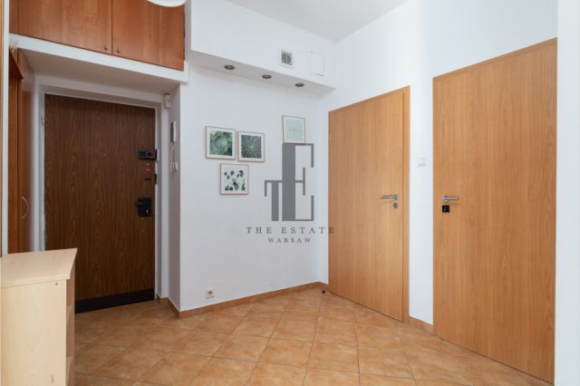 Mieszkanie 3-pokojowe Warszawa Śródmieście, ul. Ludwika Waryńskiego. Zdjęcie 4