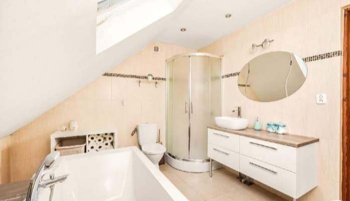 dom wolnostojący, 5 pokoi Raciniewo, ul. Bydgoska. Zdjęcie 12