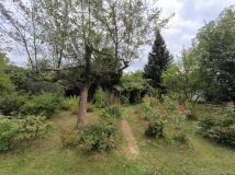 Działka rod Nowy Sącz, ul. Podmłynie