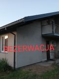 dom wolnostojący, 4 pokoje Brok, ul. Armii Krajowej