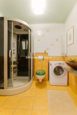 Mieszkanie 2-pokojowe Kraków Dębniki, ul. Borkowska. Zdjęcie 8