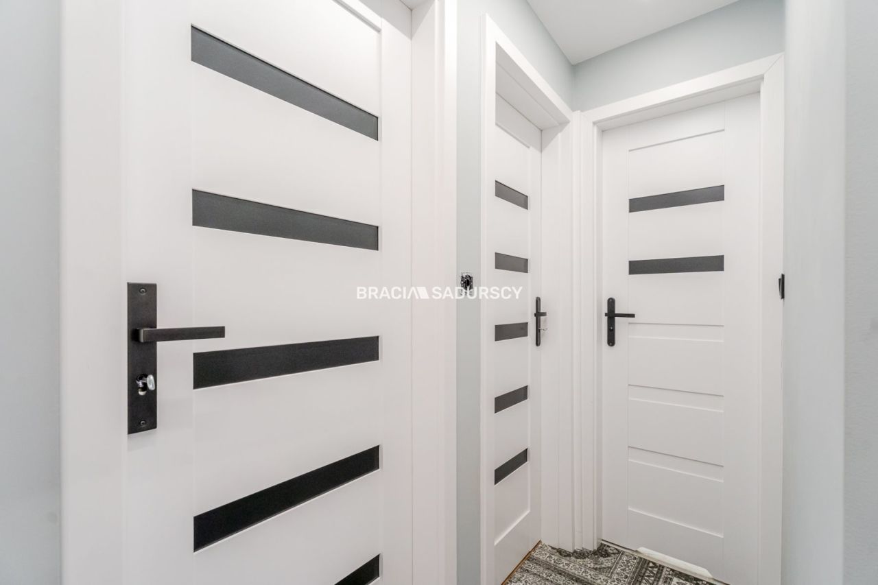 Mieszkanie 3-pokojowe Karniowice, ul. Osiedlowa. Zdjęcie 17